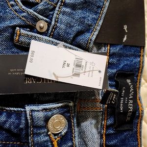 Banana Republic Jeans